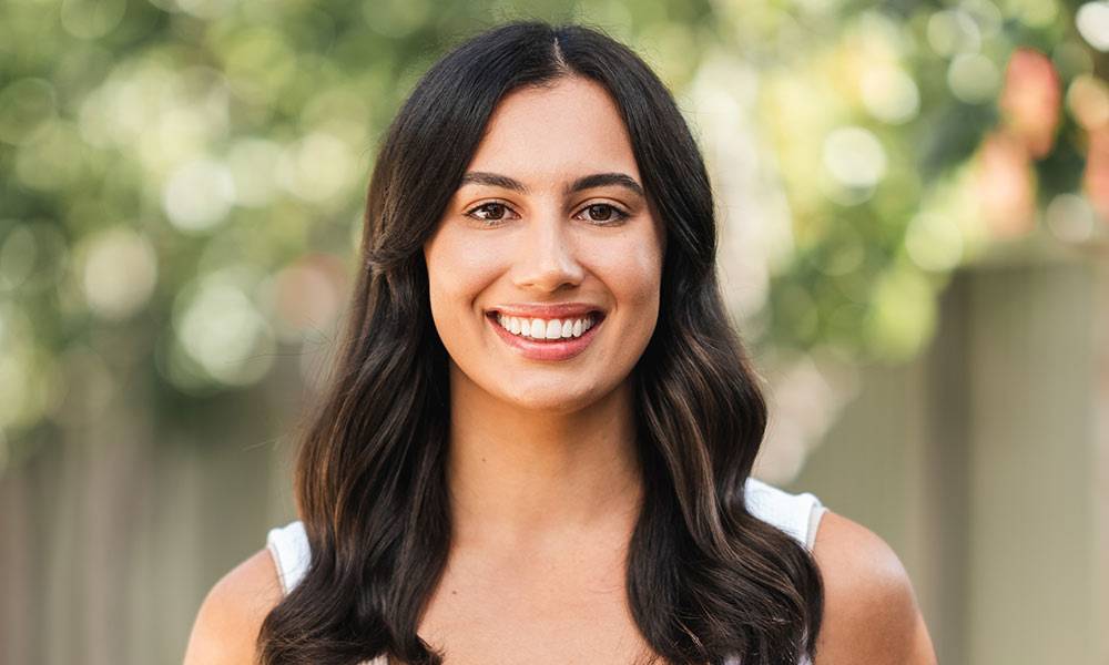 Meet Isabella Defazio Eclipse Real Estate
