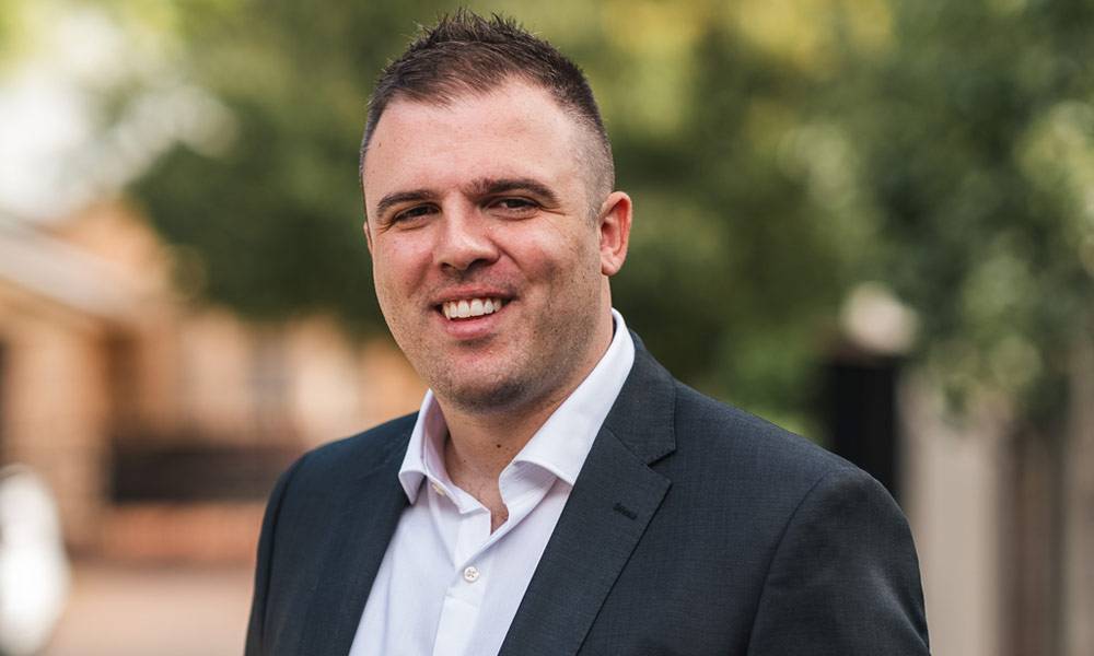 John Eclipse Real Estate