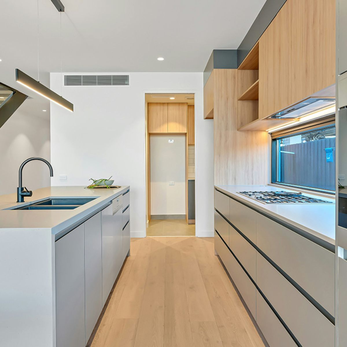 Property Management Norwood